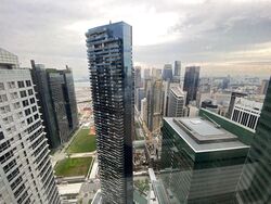 The Sail @ Marina Bay (D1), Apartment #325516091